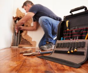 Why Choose Top Bathroom Remodeling Pros